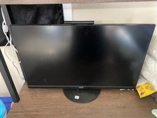 Acer UM.HB2AA.D01 27  Widescreen IPS LCD Monitor