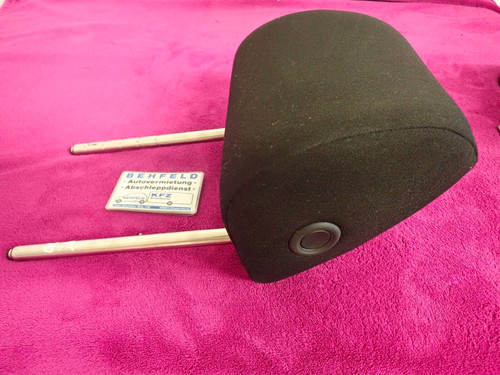 🔹VW Passat Variant 3C5 Kopfstütze vorne rechts 👍TOP ANGEBOT⭐⭐⭐⭐⭐ 3C0881903AP