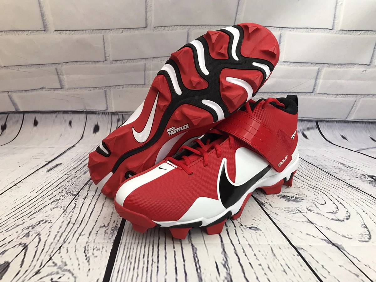 Las mejores ofertas en Nike Force Trout 7 Keystone Black | eBay