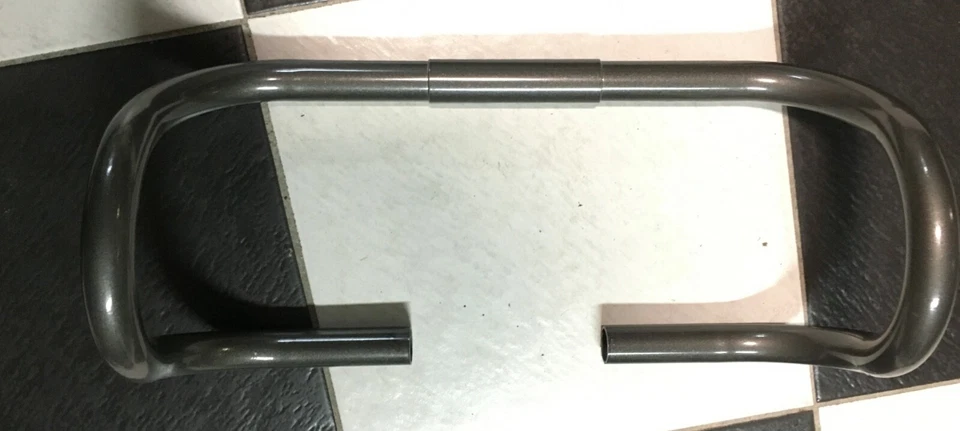 Guidon Vélo Acerbis SCOTT Halte-Accueil Pro Deep Goutte Vtt Handlebar - Photo 1/1
