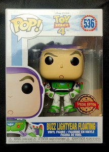 toy story buzz lightyear pop