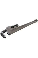 Dickie Dyer Aluminium Pipe Wrench 460mm / 18"