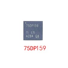 2 X For Xbox One S / one X HDMI 75DP159 Retimer IC Chip TDP158