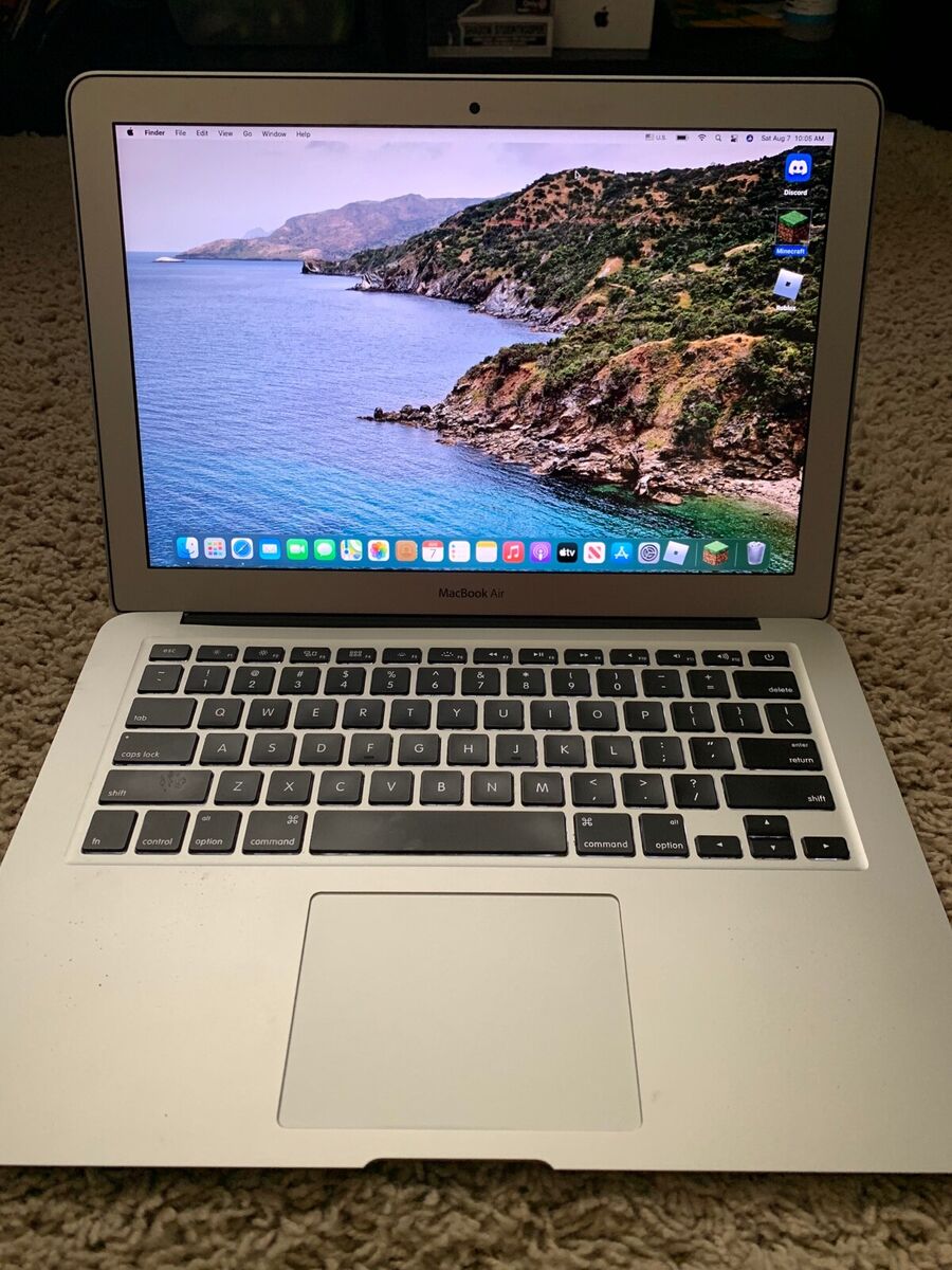 MacBook Air (13-inch, Mid 2013) | eBay