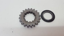 Governor Drive Gear Yamaha YZ250 1991 YZ WR 250 89-98