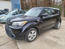 Windshield Wiper Motor Fits 14-20 SOUL 2160297