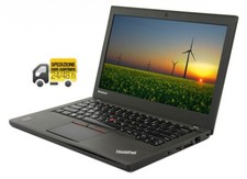 PORTATILE NOTEBOOK LENOVO I5-5300U 4GB 256GB SSD/12.5"HD CAM usato eccellente