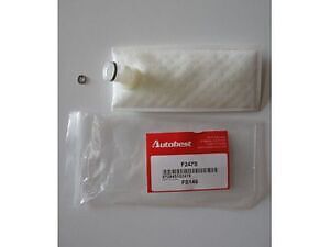 Fuel Pump Strainer  Autobest  F247S
