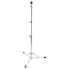 Canopus Straight cymbal stand FLAT BASE CCS-1F Genuine product New
