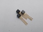 2n5210 Motorola npn, lot of 3