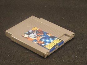 Nintendo NES Punch-Out!! Serie Cl&aacute;sica Completa en Caja con Papeles Muy Bueno