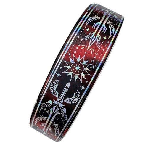 Rouleau De Ruban Édging Biais 44 Mètres Brillant Accessoire D'Emballage Cadeau - Bild 11 von 11
