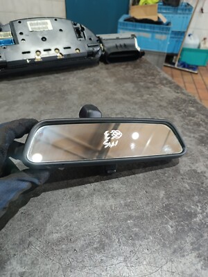 Original BMW 5er E39 7er 3er E46 E38 Innenspiegel Rückspiegel E6006199 006199
