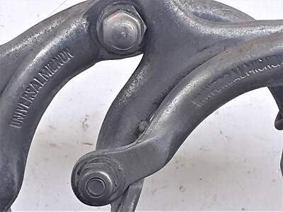 Ricambio Freni Bici Set Freni A V Tbest Per Bici - 2 Coppie In Lega Ricambio Freni Bici Set Freni A V Tbest Per Bici - 2 Coppie In Lega