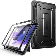 SUPCASE Stand Case Cover For SamsungGalaxy Tab S7 FE/ S7+ Plus/ S7 / S6 Lite/ S6