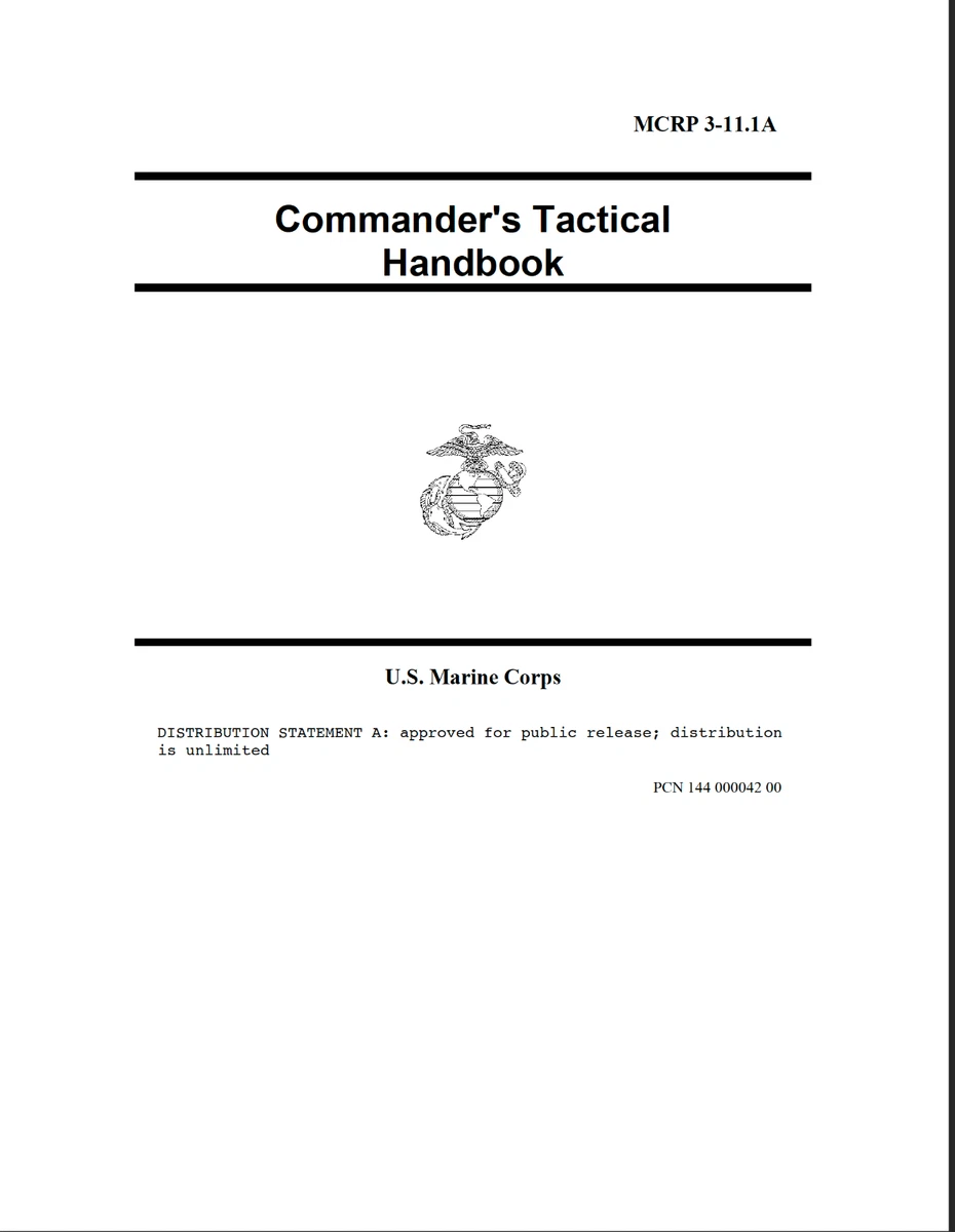 US Marine Corps Antenna Handbook MCRP By Nick Strygunov, 43 OFF