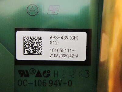 Sony XR-77A80J Power Board (1-010-551-11) 1-010-551-12 | eBay