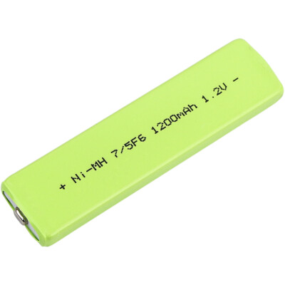Akku für Vapex VTE 1450M 1200mAh Ni-MH