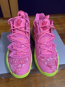 kyrie patrick shoes