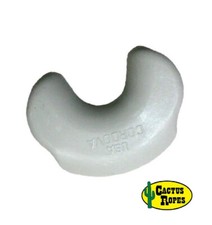 Lariat Rope Speed Burner White Cactus Ropes New Free Ship