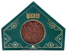 Wicked: The Grimmerie Collectible Hardcover J...