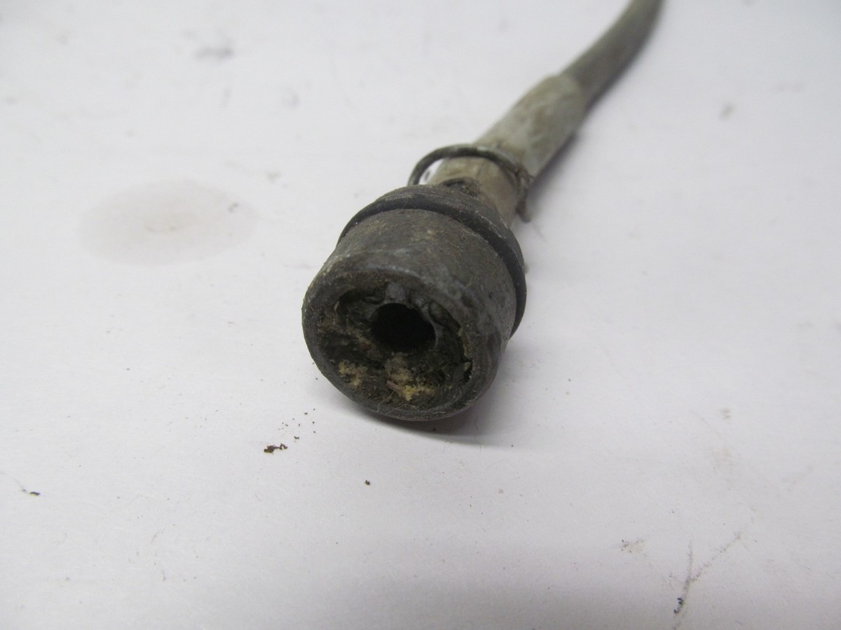 NOS Yamaha Tach Tachometer Cable 214-83560-00-00 DT1 RT1 RT3