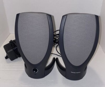 Harman Kardon Multimedia Speaker System CN-04N567-48220 | Wired