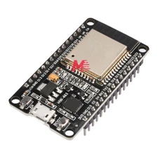 ESP32 WLAN Dev Kit Board Development Bluetooth WIFI v1 ESP32 NodeMCU Module DIY