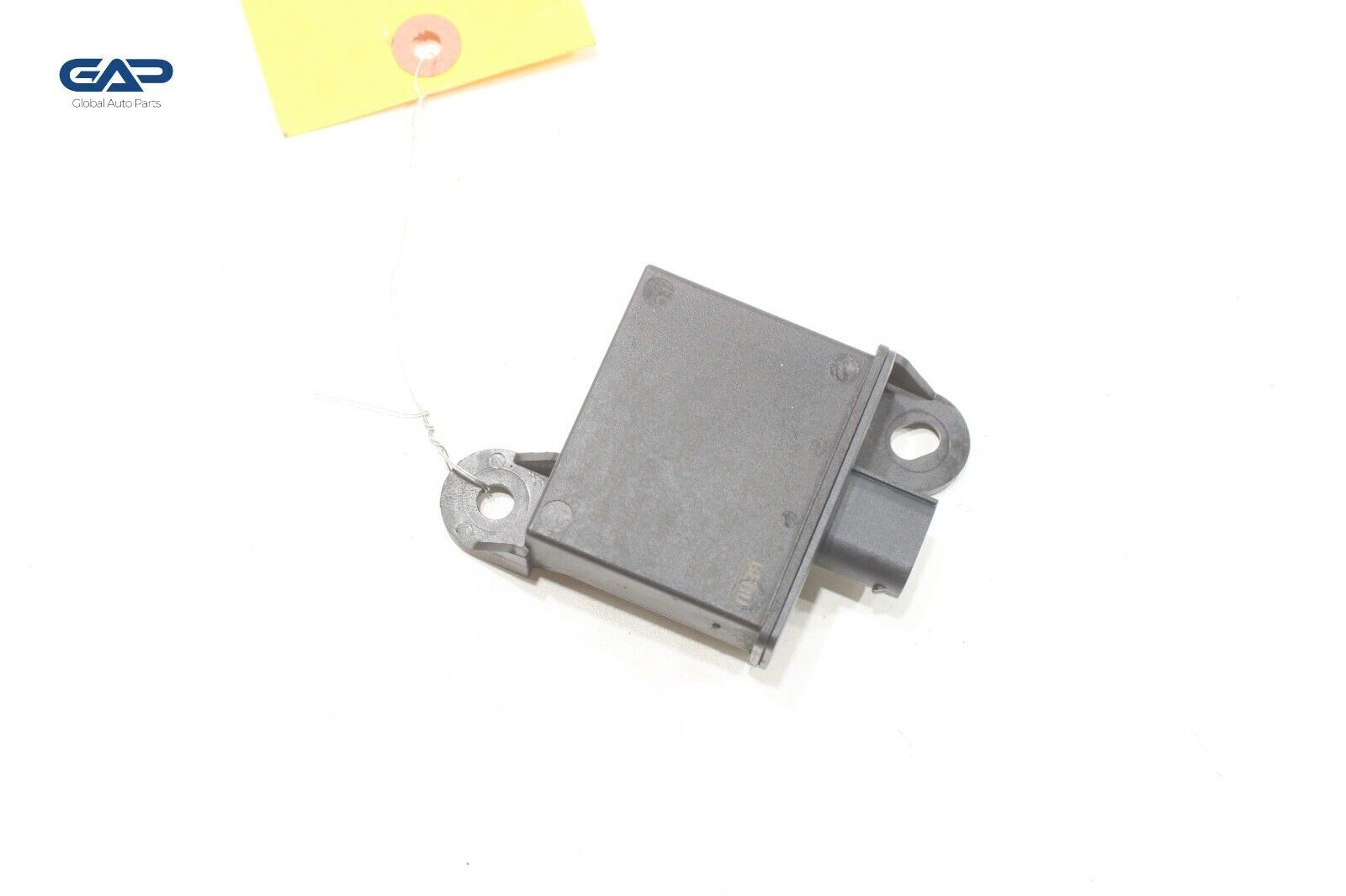 2010-2019 ASTON MARTIN RAPIDE REAR LEFT TIRE PRESSURE MONITORING MODULE TPMS OEM
