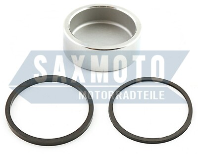 Bremssattel Reperatur Kit YAMAHA RD250 RD350 RD400 Brake Caliper Repair Kit**