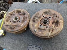 Fors sierra rear hubs ideal kit car da4 #40