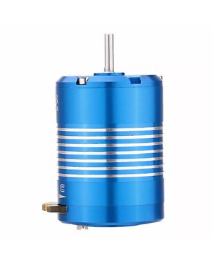 540 8.5T Sensored Brushless Motor for 1/10 RC Car Truck Crawler