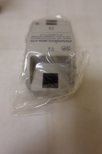 Panamax MOD-UTP Signal Line Protection Module Premium Series - 2 Lines 10/100 - Picture 13 of 17
