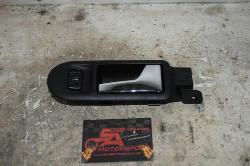 Orig VW Golf 4 Bora Türgriff innen vorne rechts Fensterheberschalter 3B1837114T