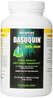 Nutramax Dasuquin With Msm For Dogs Under 60 Pounds - 150 Count , New, Free Ship on sale Nutramax Dasuquin With Msm For Dogs Under 60 Pounds - 150 Count , New, Free Ship on sale