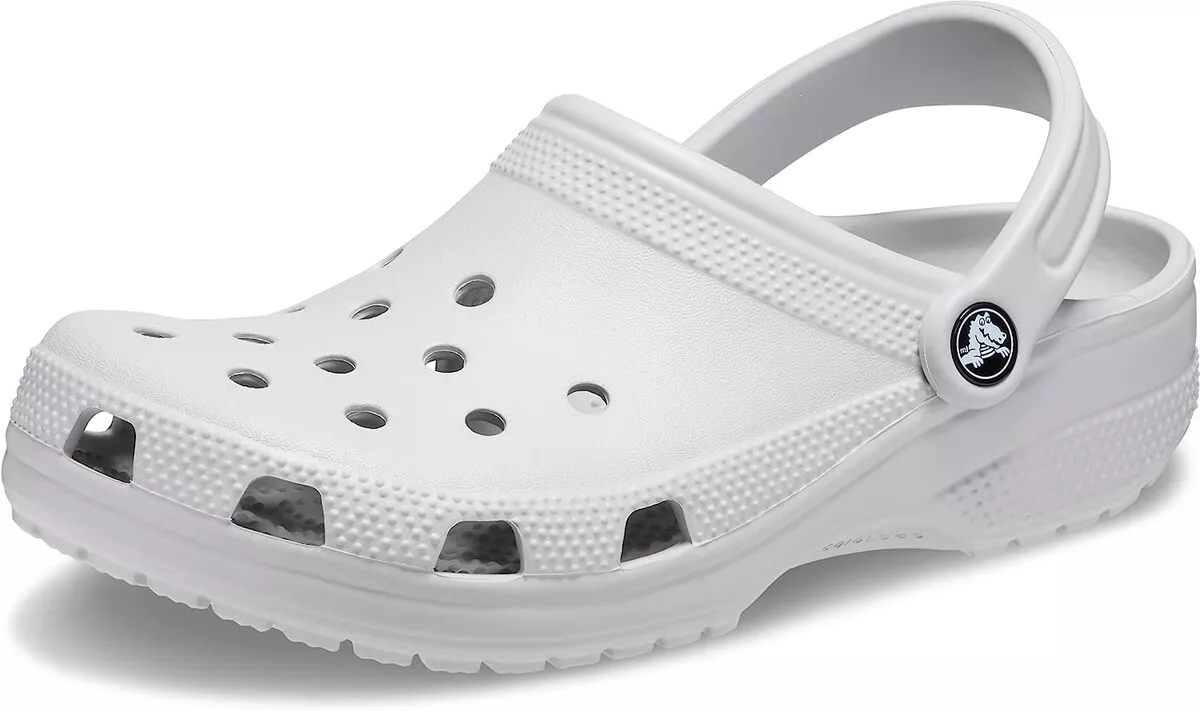 Ebay womens best sale crocs