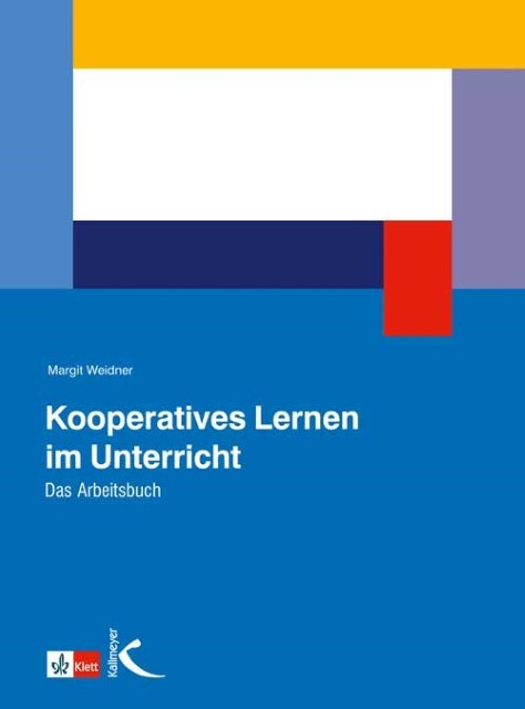 Thumbnail - Margit Weidner Kooperatives Lernen Unterricht