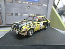 FORD Escort RS2000 Rally di