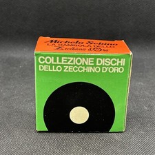 Michela Sebino Collezione Dischi Zecchino D'oro 1975  6 Dischi