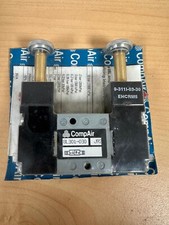 Compair Maxam Pneumatic Valve