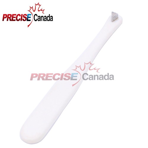 Lot D'instruments Dentaires à 3 Bandes En Nylon Rouge - Neuf, Pour Cabinet Dentaire