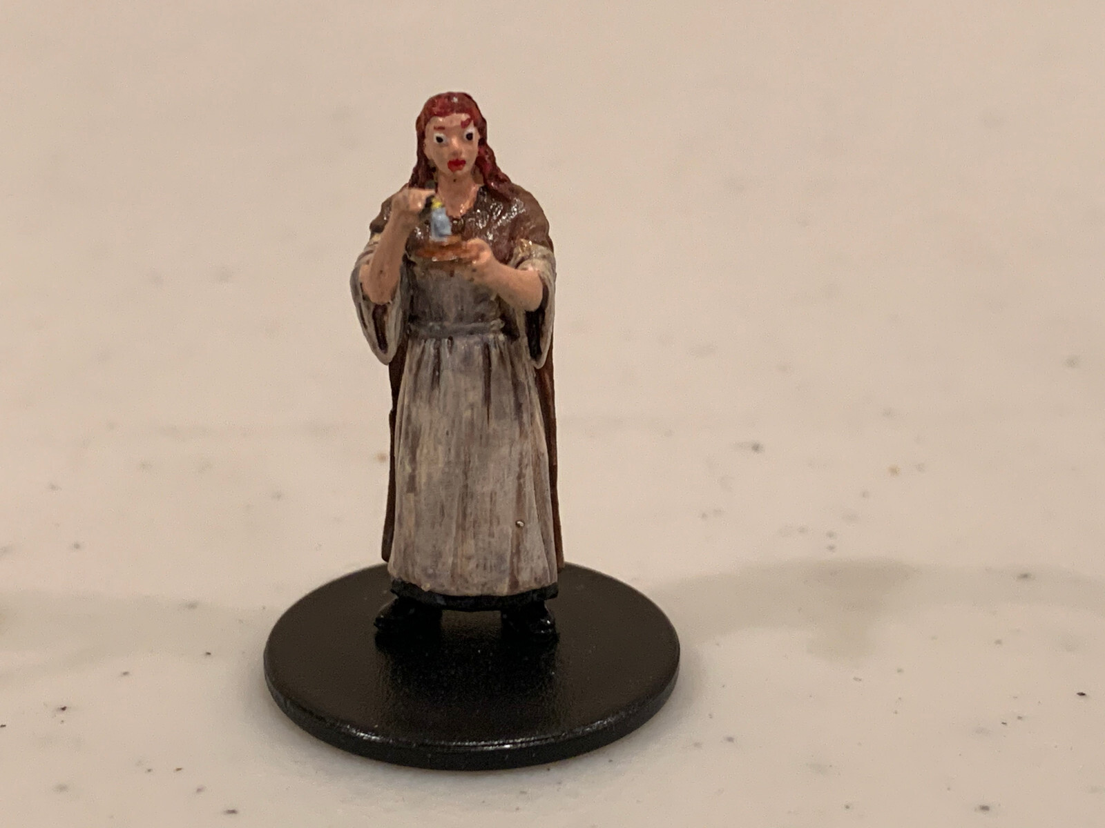 Arkham Horror Premium PrePainted Investigator Cthulhu Sister Mary eBay
