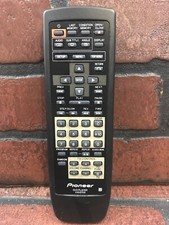 Pioneer DVD Remote Control VXX2703
