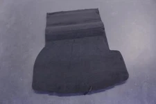 JAGUAR XFR 10 11 12 13 14 15 SPARE TIRE CARGO FLOOR CARPET MAT COVER C2Z13771 OE