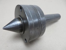 Jones & Shipman Lunzer MT4 Revolving Centre No. 284