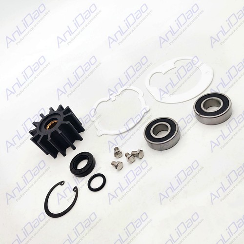 Nuevo kit de servicio de reconstrucción bombas Volvo Penta/OMC 3857794 2858847 3851982 3851623 - Imagen 4 de 4
