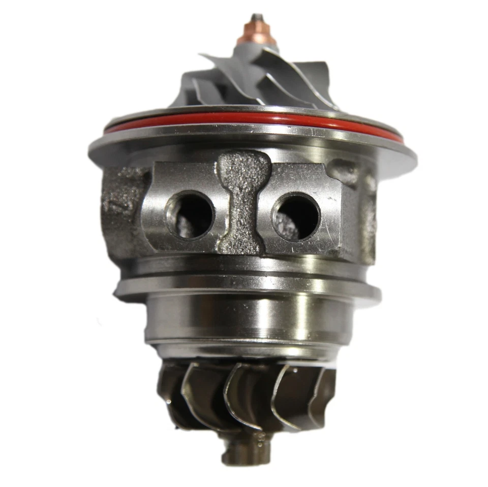 Cartucho turbo cargador CHRA TD04 2002-2007 para Subaru Impreza WRX 49377-04300 Foto 4 de 4