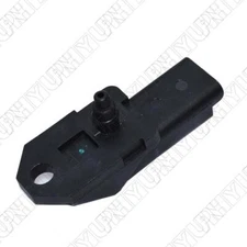 9649396580 Air Intake Boost Manifold Absolute Pressure Sensor For Citroen Ford