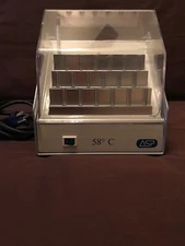 Sterrad Incubator ASP Ref # 21005 Advanced Sterilization Products 58 C