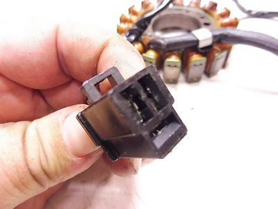 1996 Kawasaki Ninja ZX600E KM191B. Engine stator generator | eBay